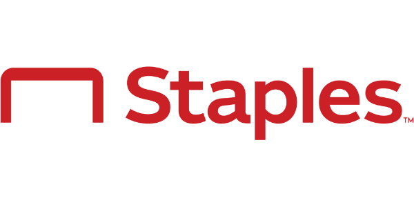 Staples