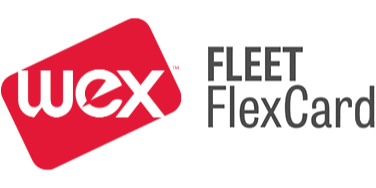 WEX Fleet Card